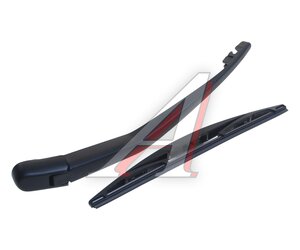 Изображение 1, DDZ1126ZU Рычаг стеклоочистителя NISSAN Micra (02-) заднего KRAUF