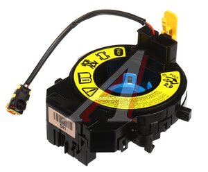 Изображение 3, 93490-3X030 Кольцо HYUNDAI Elantra (14-) (AUDIO REMO) колеса рулевого контактное OE