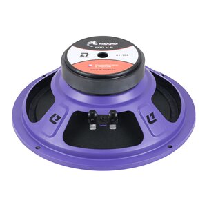 Изображение 4, Piranha 200 Колонки среднечастоные 8" (20см) 70Вт DL AUDIO
