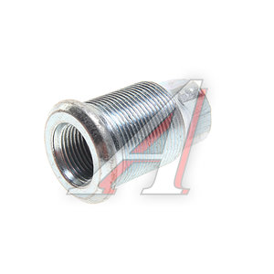 Изображение 2, 250721-П29 Футорка 20х1.5 внутренняя 30х1.5 наружная ГАЗ-53, 3307, ЗИЛ, КРАЗ (гайка колеса) левая (ОАО ГАЗ)