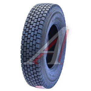 Изображение 1, 11.00 R22.5 Покрышка SATOYA SD-062 ведущая ось PR16 11.00 R22.5