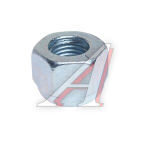 Изображение 2, 89-02330-SX Гайка М14х1.5 MERCEDES болта вала карданного STELLOX