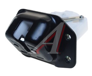 Изображение 3, NSP10905038753R Замок крышки багажника ЛАДА Vesta (15-) NSP