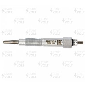 Изображение 1, GLSP074 Свеча накаливания NISSAN (дв.CD20) STARTVOLT