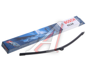 Изображение 2, 3397008057 Щетка стеклоочистителя AUDI A4 (08-), Q3 (11-) задняя BOSCH
