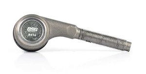 Изображение 2, BSG70310032 Наконечник рулевой тяги PEUGEOT 206 левый BSG