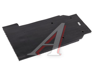 Изображение 1, 812W61230-0206 Брызговик SITRAK HOWO правый OE