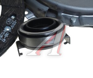 Изображение 5, 623167200 Сцепление HONDA Accord (90-98) комплект LUK
