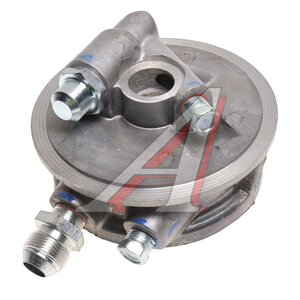 Изображение 1, 005311-1017038-20 Проставка ГАЗ-53 фильтра масляного (ОАО ЗМЗ)