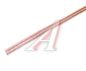 Изображение 3, SCC-12100 бухта 100м. Кабель акустический 12Ga (2х2.5мм) 100м бухта KICX