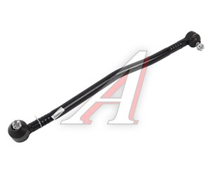 Изображение 1, PS1650171 Тяга рулевая JAC N56 (17-) КАМАЗ Компас-5 продольная PSP