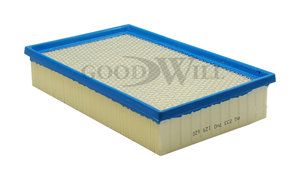 Изображение 2, AG233 Фильтр воздушный VW Multivan 5 (03-09) GOODWILL