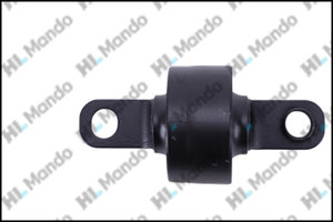 Изображение 4, DCC010771 Сайлентблок KIA Carens (06-), Magentis (05-) рычага заднего продольного MANDO