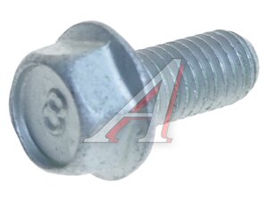 Изображение 1, 11403-08186K Болт HYUNDAI KIA OE