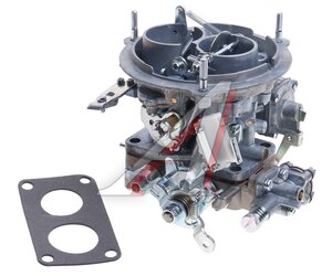Изображение 2, KR-6060 Карбюратор УАЗ-452, 469, Хантер дв.УМЗ-421 KRAL