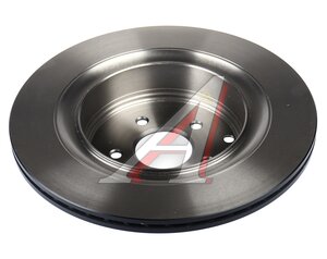 Изображение 3, RN1429 Диск тормозной INFINITI FX (08-), M (10-) задний NIBK