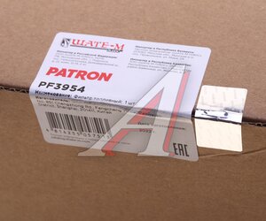 Изображение 6, PF3954 Фильтр топливный AUDI Q7 PATRON