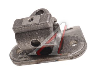 Изображение 2, 4320-8201088-10 Кронштейн УРАЛ держателя зеркала правый (АО АЗ УРАЛ)