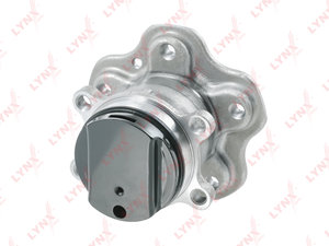 Изображение 4, WH1514 Ступица NISSAN Qashqai (14-) задняя LYNX