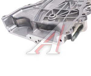 Изображение 5, 21350-2G100 Крышка двигателя HYUNDAI ix35 (13-) передняя OE
