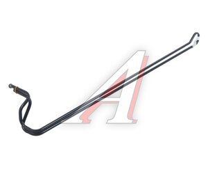 Изображение 2, А21R23.3419030-01 Радиатор масляный ГАЗель Next ГУРа (ZF) (ОАО ГАЗ)