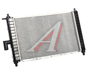 Изображение 1, 31411005 Радиатор DAEWOO Matiz (M100, M150) охлаждения двигателя SAKURA