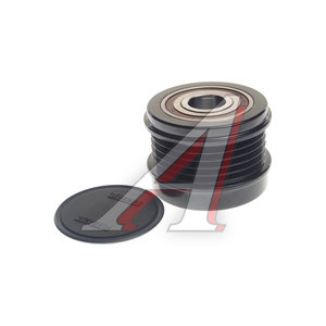 Изображение 2, 535027210 Шкив MERCEDES A (W176) генератора INA