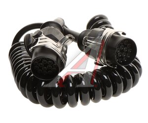 Изображение 1, 3730065-H0100 Кабель электрический DONGFENG прицепа 15-полюсный OE