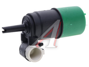 Изображение 1, 81.26485.6030 Насос омывателя SHACMAN SHAANXI F3000 OE