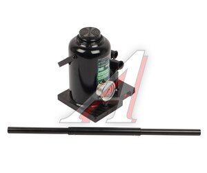 Изображение 1, RF-TH903501 Домкрат бутылочный 32т 260-420мм с клапаном ROCKFORCE
