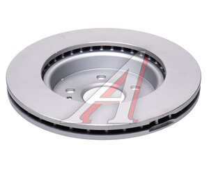 Изображение 3, BSG60210058 Диск тормозной MERCEDES ML (W163) (98-01) задний (1шт.) BSG