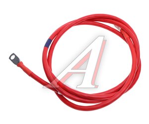 Изображение 2, 5320-3724092 Проводка КАМАЗ АКБ-стартер L=3000мм S=50мм БЛИК