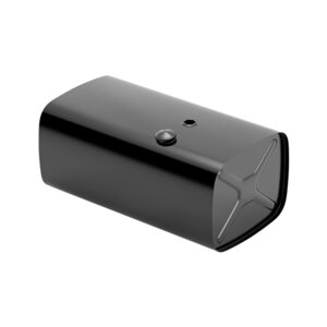 Изображение 1, BTB350BK-PO-EUR Бак топливный КАМАЗ 350л (530х650х1150) п/об (одно отверстие) БАКОР
