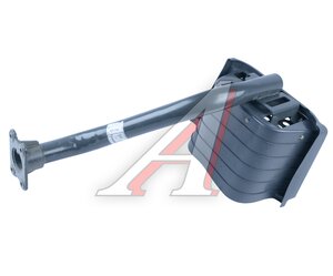 Изображение 3, 5103G12-367/B Подножка FAW J5 (11-) правая OE