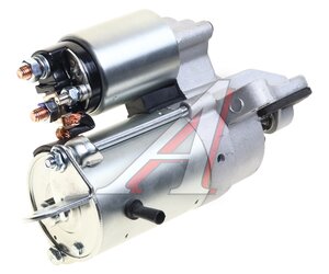 Изображение 2, TT16399 Стартер FORD Focus TESLA TECHNICS