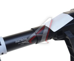 Изображение 5, PHW203 Форсунка TOYOTA Land Cruiser (07-15) омывателя фары правый PATRON