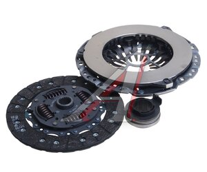 Изображение 2, 622341500 Сцепление HONDA Civic (05-) комплект LUK