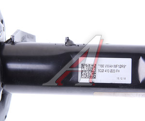 Изображение 3, 5Q0413023FH Амортизатор SKODA Octavia (12-) передний левый/правый газовый OE