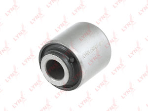 Изображение 1, C9767 Сайлентблок NISSAN Teana (J32) задней цапфы LYNX