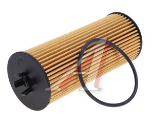Изображение 2, F026407237 Фильтр масляный MERCEDES S (W222) (13-) BOSCH