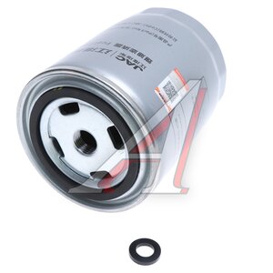Изображение 2, SCBJ-1105013P3030 Фильтр топливный JAC T6 (дизель) тонкой очистки OE