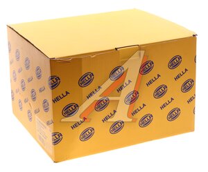 Изображение 5, 8TF358106-081 Насос топливный FORD Focus, C-Max (04-) HELLA