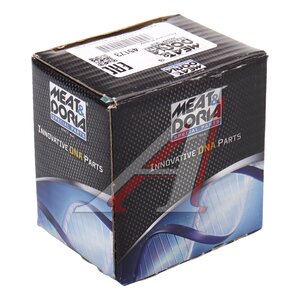 Изображение 3, 45173 Шкив HYUNDAI i20 генератора MEAT&DORIA