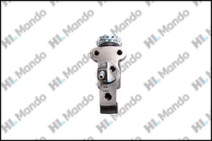 Изображение 5, EX581205K001 Цилиндр тормозной передний HYUNDAI HD78 дв.D4GA левый (вверх) MANDO