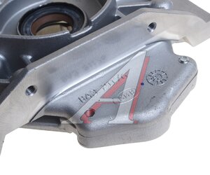 Изображение 3, 21176-1011010-02 Насос масляный ЛАДА Vesta, X-Ray АвтоВАЗ