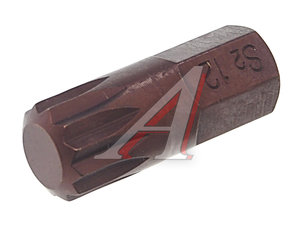 Изображение 1, RF-1783012PR Бита SPLINE M12х30мм 10мм ROCKFORCE