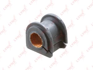 Изображение 1, B9623 Втулка стабилизатора TOYOTA Crown (03-08) переднего LYNX
