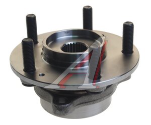 Изображение 2, WH1539 Ступица HYUNDAI Elantra (15-) передняя LYNX