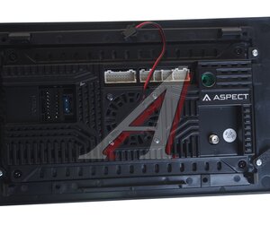 Изображение 4, AV-R94-GNT Магнитола автомобильная 2DIN 10" LADA Granta ASPECT