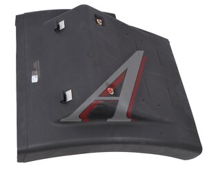 Изображение 2, DZ95259959024-MX Крыло SHACMAN SHAANXI X3000 заднее передняя часть правое MOVELEX